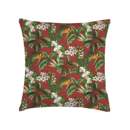 Botanical Florais Terracotta Outdoor