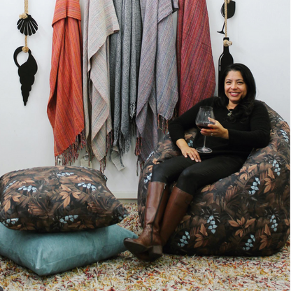 Botanical Folhedo Outdoor