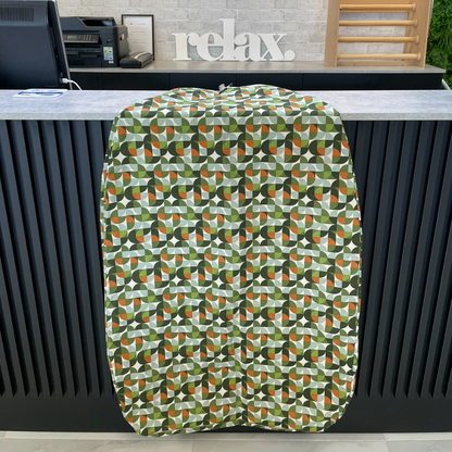 Geometric Geo Quattro Outdoor