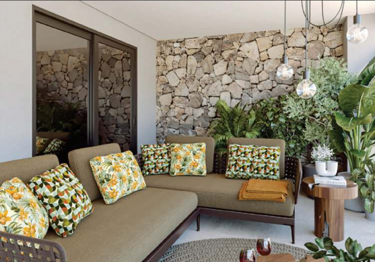 Geometric Geo Quattro Outdoor