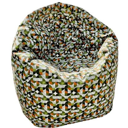 Geometric Geo Quattro Outdoor