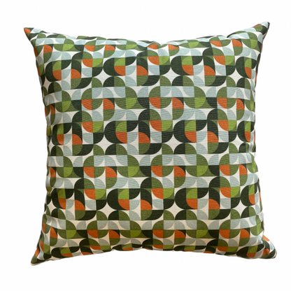 Geometric Geo Quattro Outdoor