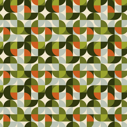 Geometric Geo Quattro Outdoor