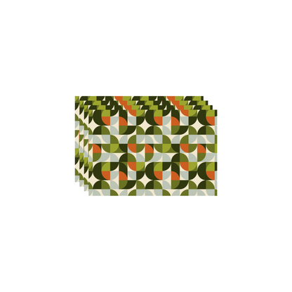 Geometric Geo Quattro Outdoor