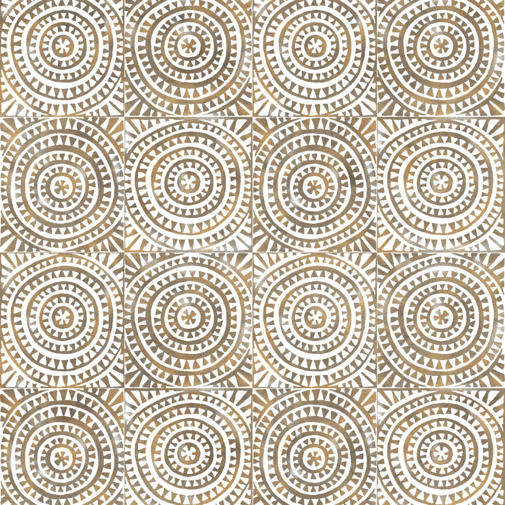 Gold Rings Indoor