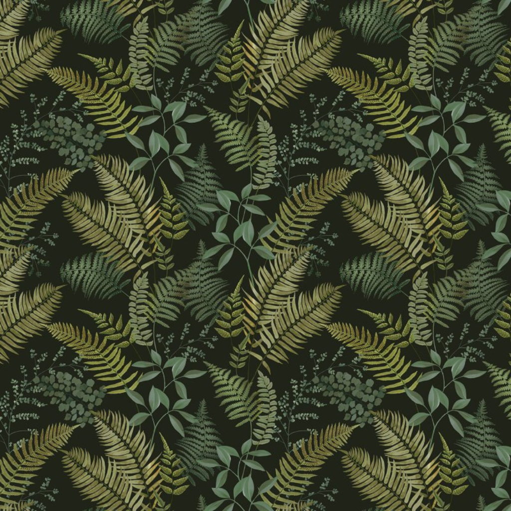 Golden Ferns