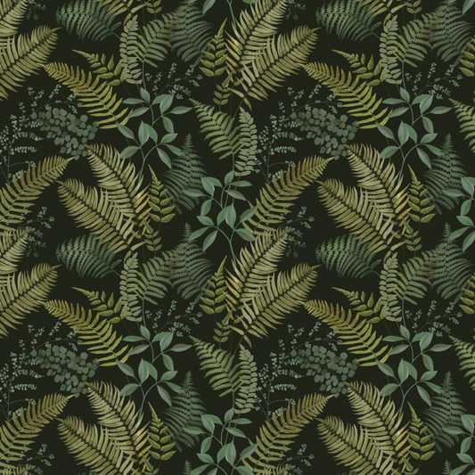 Golden Ferns