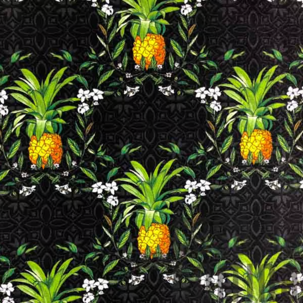 Havana Pineapples