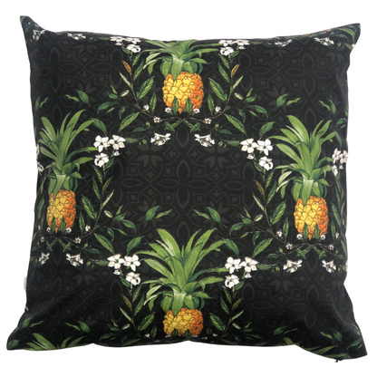 Botanical Havana Pineapples Outdoor
