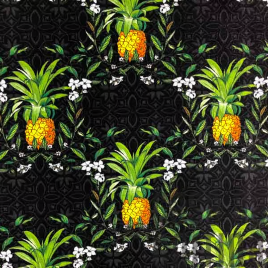 Havana Pineapples
