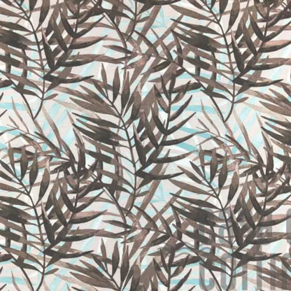 Botanical Herbal Marrom Outdoor