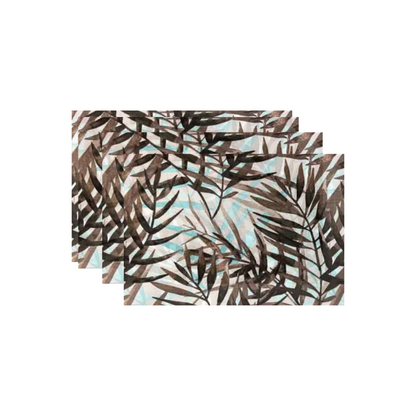 Botanical Herbal Marrom Outdoor