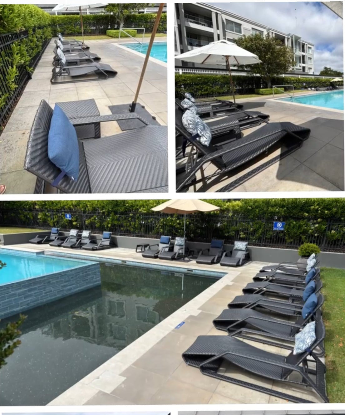 Hilton Lake Taupo Project