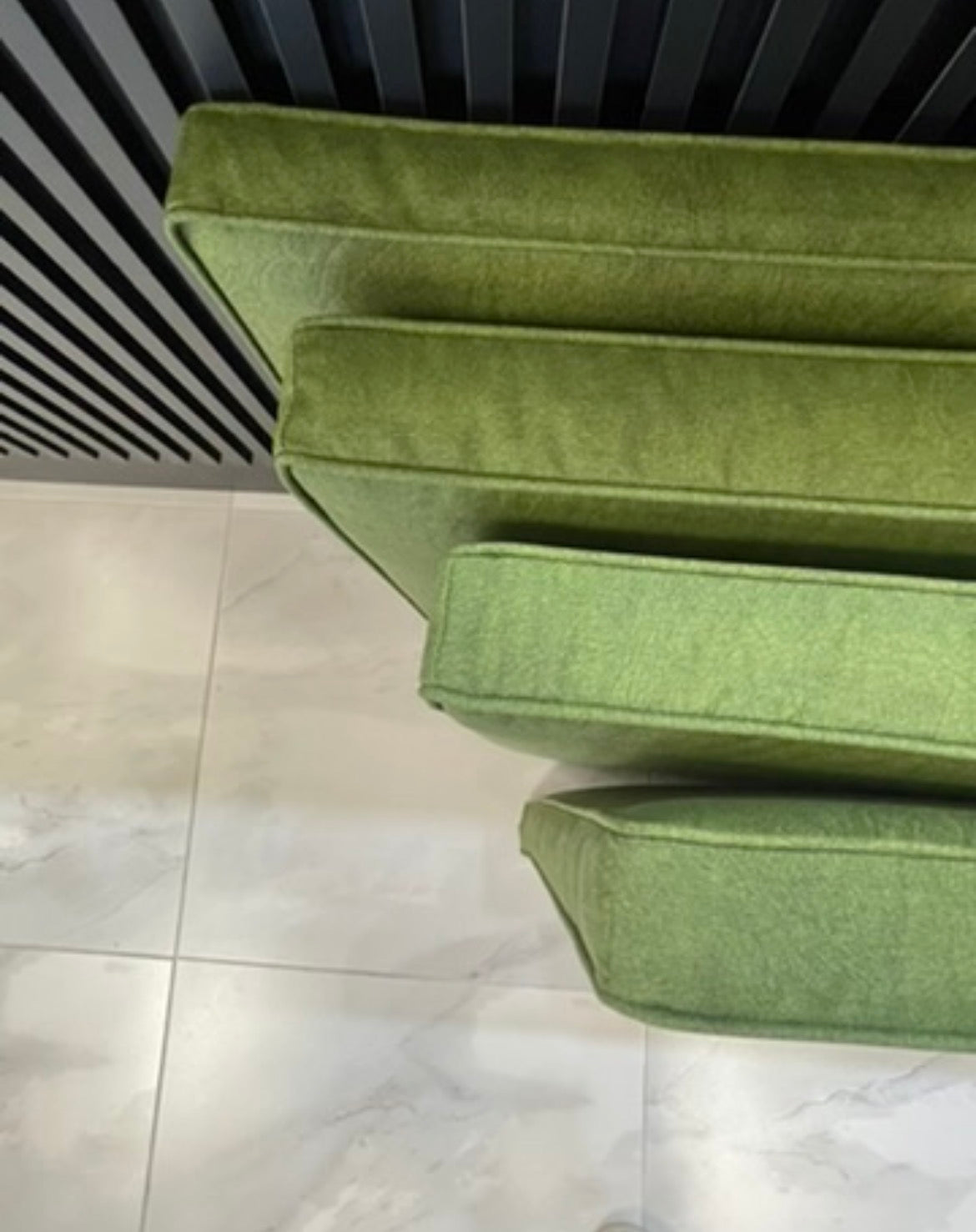 Textured Duna Bandeira Outdoor