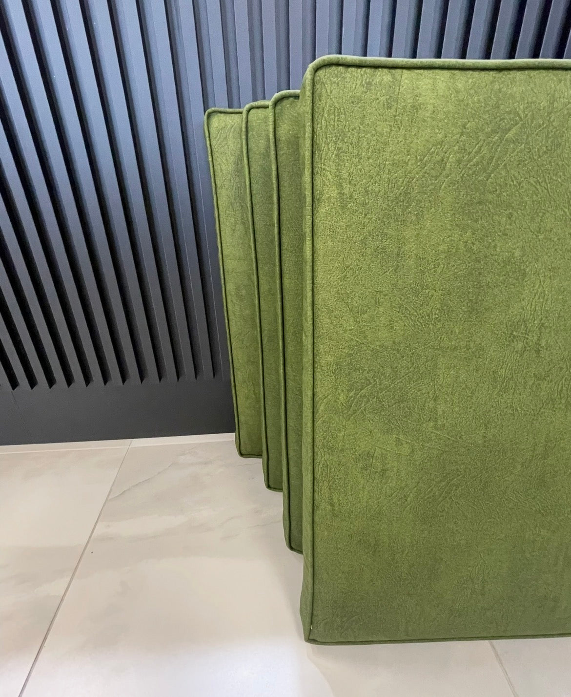 Textured Duna Bandeira Outdoor