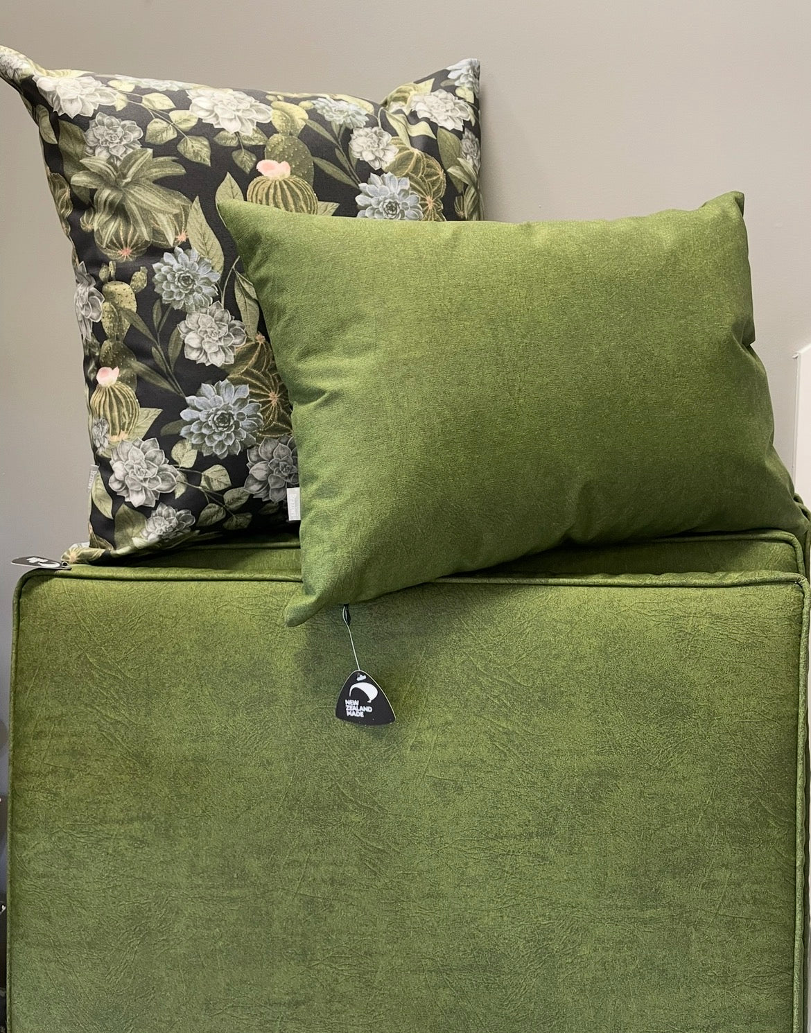 Textured Duna Bandeira Outdoor