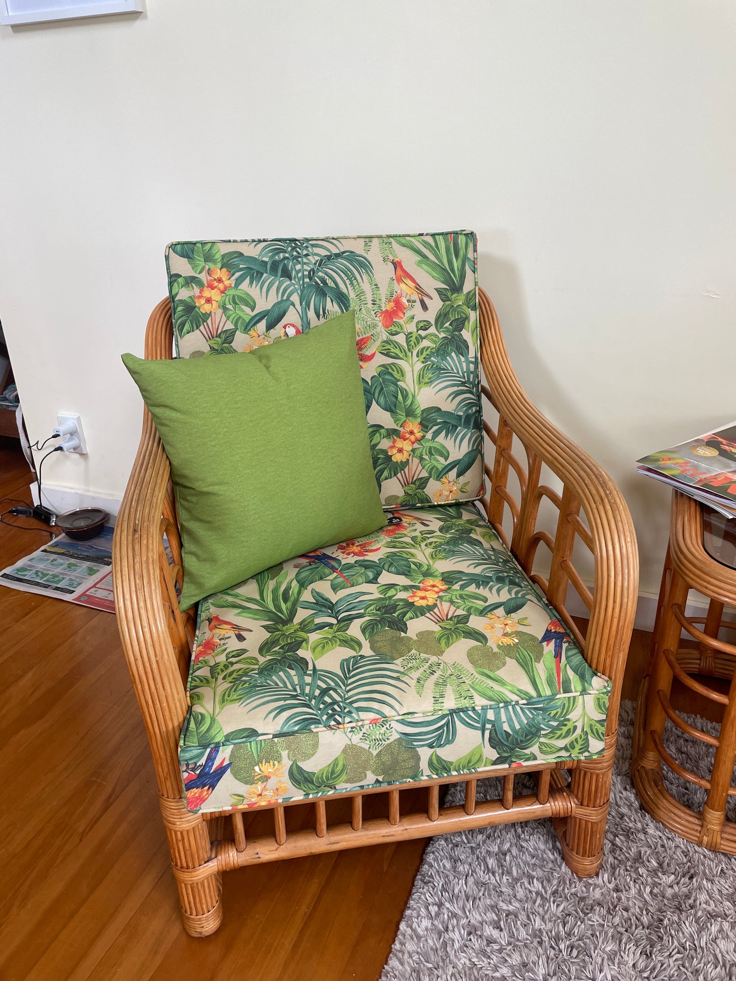 Botanical Natureza Outdoor