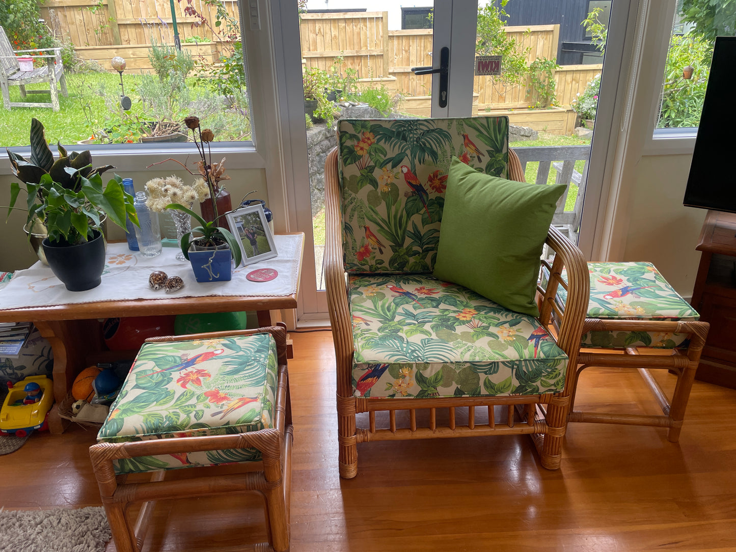Botanical Natureza Outdoor