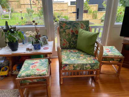 Botanical Natureza Outdoor