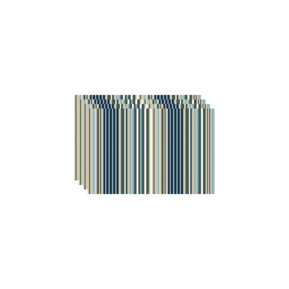 Stripes Ilhabela Azul Outdoor