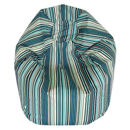 Stripes Ilhabela Azul Outdoor