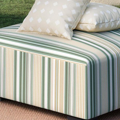 Stripes Ilhabela Palha Outdoor