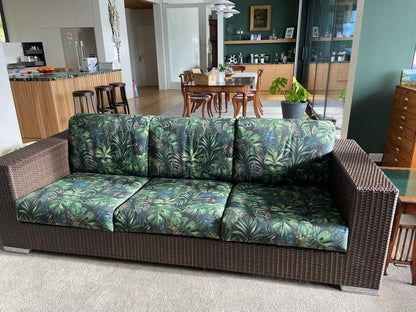 Botanical Maranta Preto Outdoor