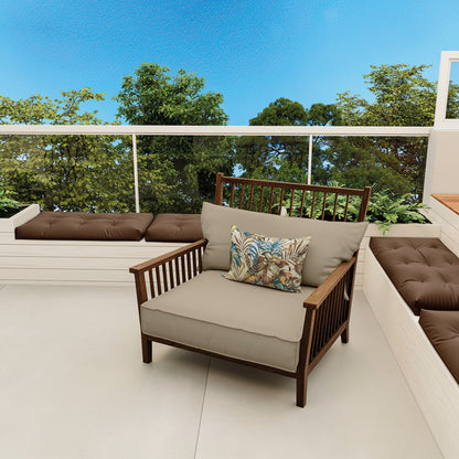 Plain Lisato Fendi Outdoor