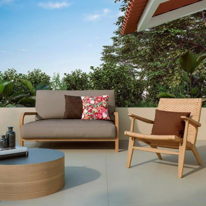 Plain Lisato Fendi Outdoor