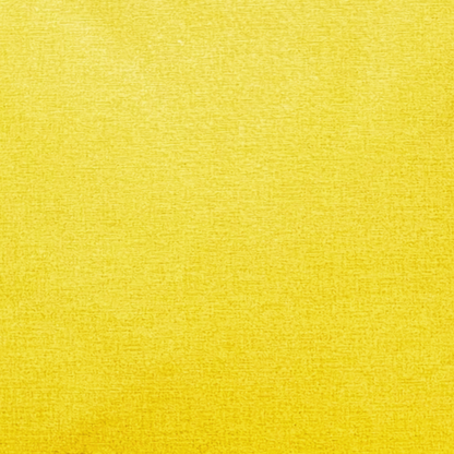 Plain Lisato Mustard Outdoor