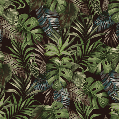 Botanical Maranta Preto Outdoor