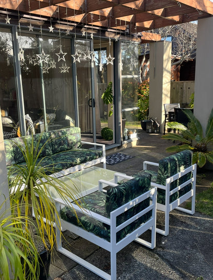 Botanical Maranta Preto Outdoor