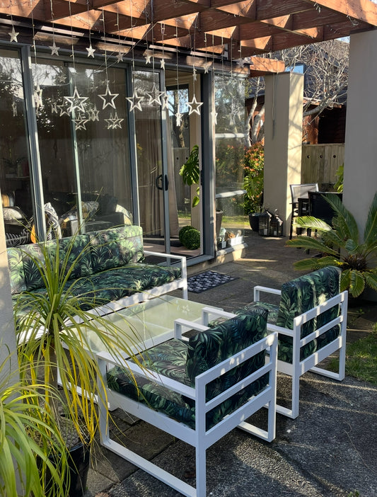 Botanical Maranta Preto Outdoor