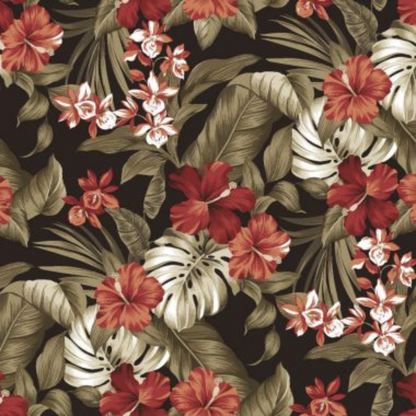 Botanical Maui Tropical Outdoor