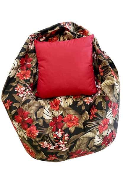 Botanical Maui Tropical Outdoor