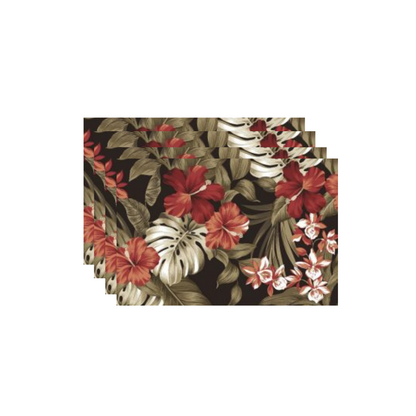 Botanical Maui Tropical Outdoor