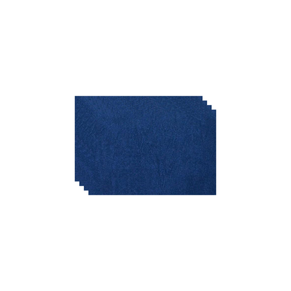 Textured Duna Marinho Outdoor