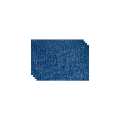 Plain Midnight Blue Outdoor