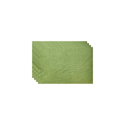 Plain Moss Green Outdoor