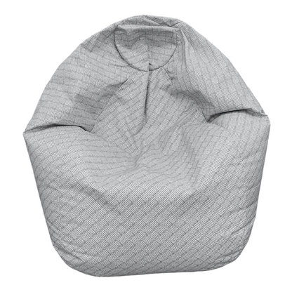 Textured Native Cinza Outdoor