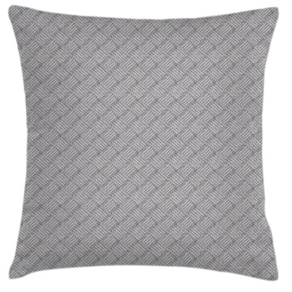 Textured Native Cinza Outdoor