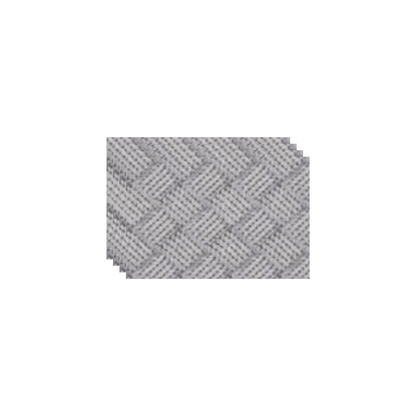 Textured Native Cinza Outdoor