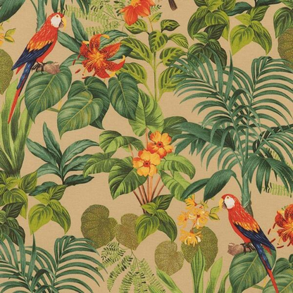 Botanical Natureza Outdoor