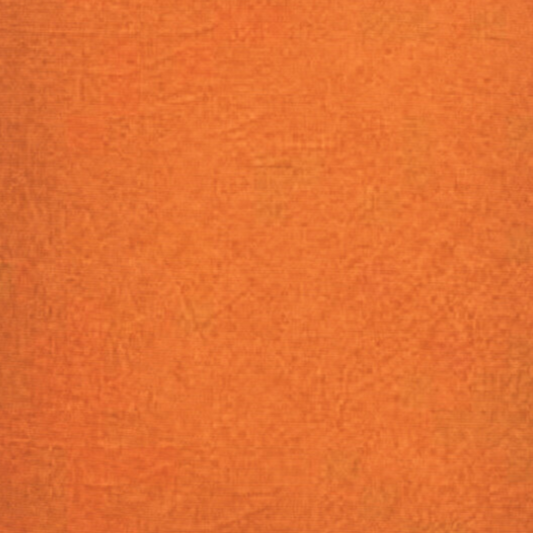 Orange Burned