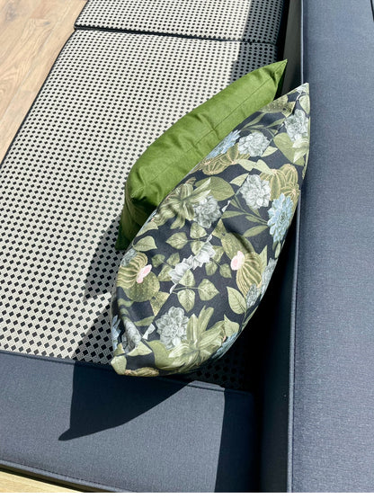 Plain Lisato Preto Outdoor