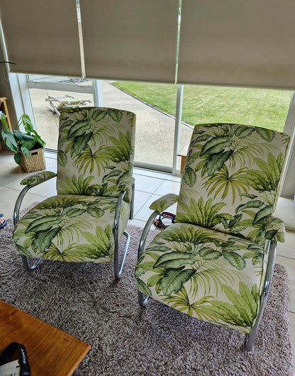 Botanical Palmares Verde Outdoor