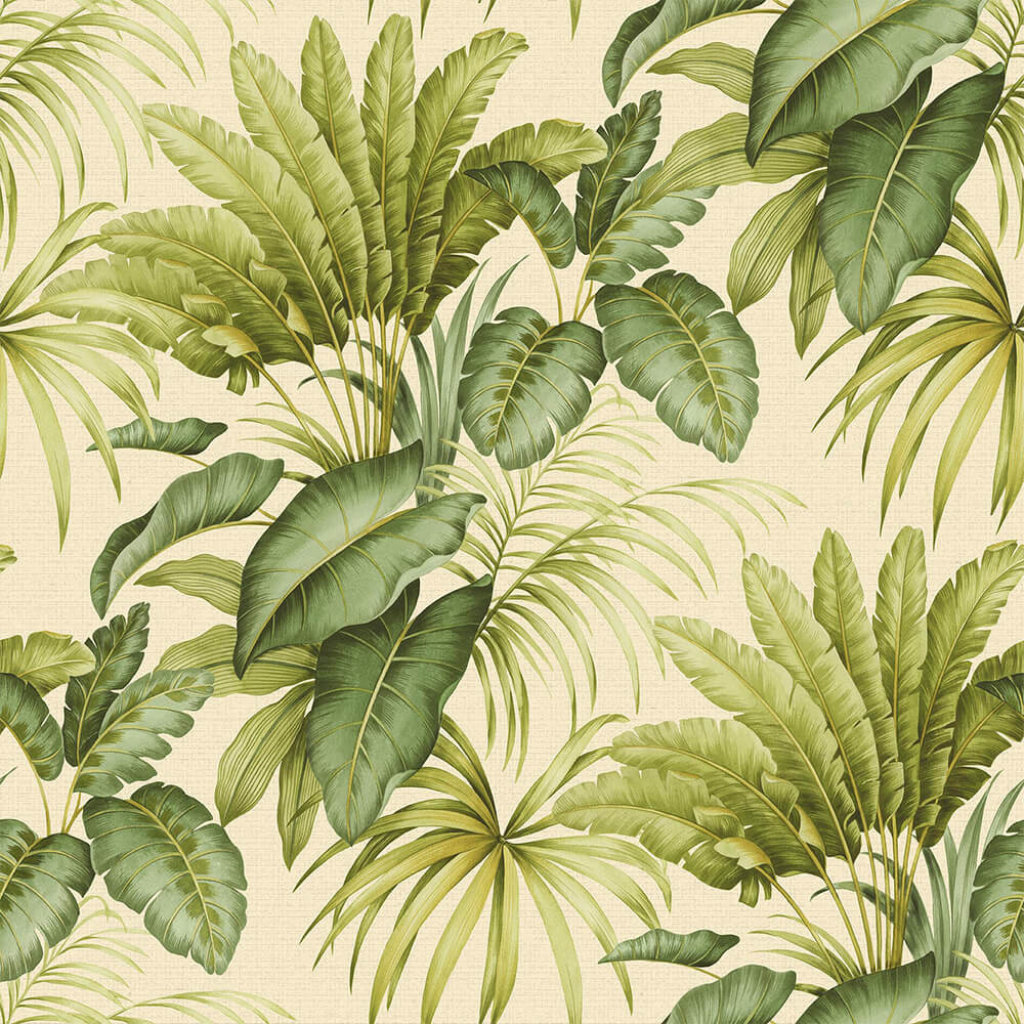 Palmares Verde
