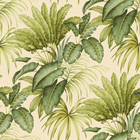 Palmares Verde