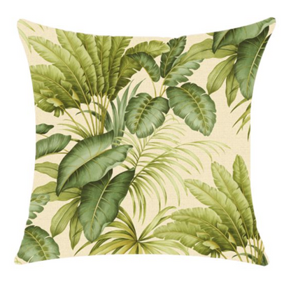 Botanical Palmares Verde Outdoor