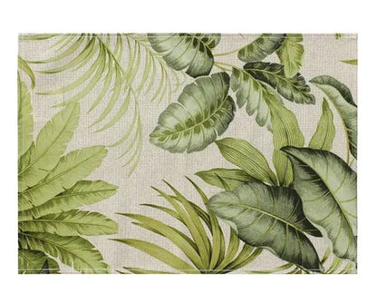 Botanical Palmares Verde Outdoor